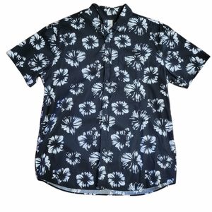 Holton Floral Print XL